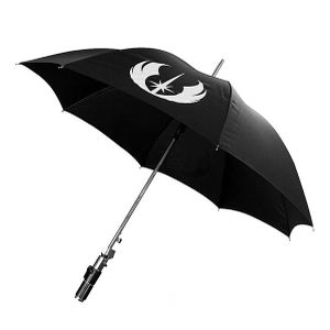 [Star Wars: Umbrella: Yoda Lightsaber (Product Image)]