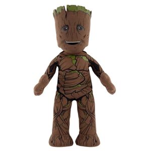 [Marvel: Guardian Of The Galaxy: Bleacher Creature Plush: Groot (Product Image)]