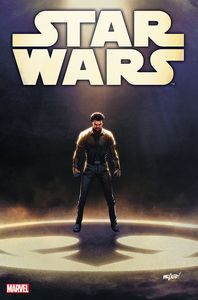 [Star Wars #44 (David Marquez Variant) (Product Image)]