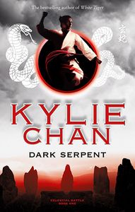 [Celestial Battle: Book 1: Dark Serpent (Product Image)]