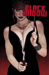[Black Widow: Kelly Thompson: Volume 3 (Product Image)]