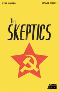 [The Skeptics #3 (Product Image)]