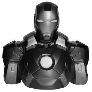 [Marvel: Bust Bank: Iron Man (Product Image)]
