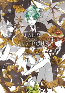 [Land Of The Lustrous: Volume 6 (Product Image)]