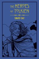 [David Day signing The Heroes of Tolkien (Product Image)]