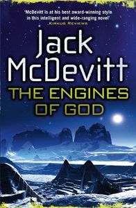 [The Engines Of God (Product Image)]
