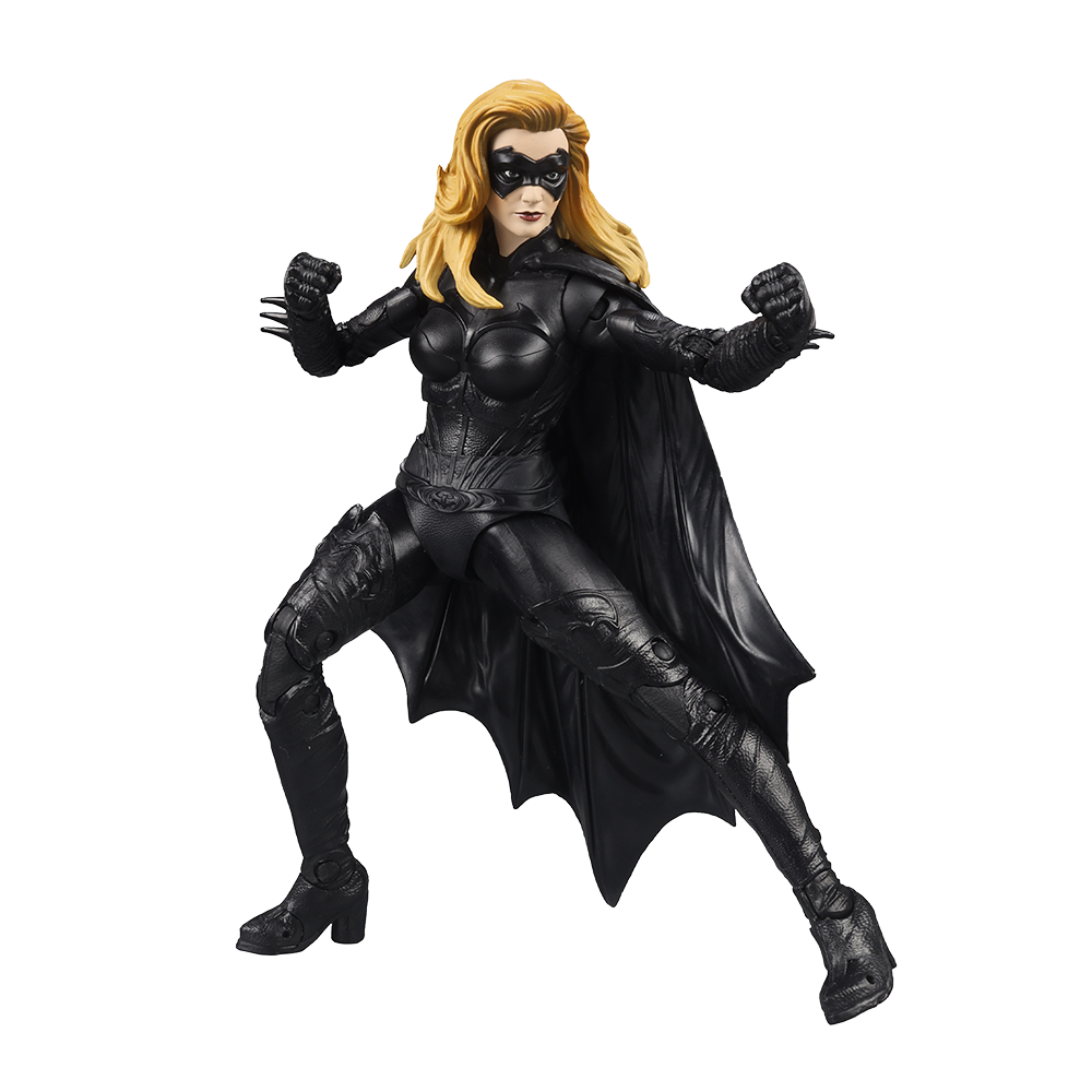 Batgirl figures sale