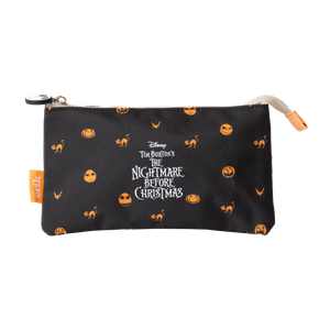 [The Nightmare Before Christmas: 3-Compartment Case (Product Image)]