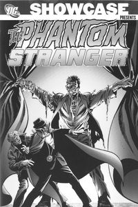 [Showcase Presents: Phantom Stranger: Volume 2 (Product Image)]