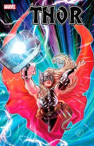 [Thor #30 (Stormbreakers Variant) (Product Image)]
