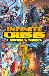 [Infinite Crisis Companion (Titan Edition) (Product Image)]