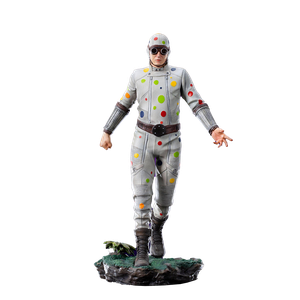 [The Suicide Squad: Art Scale Statue: Polka Dot Man (Product Image)]