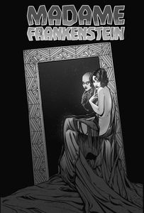 [Madame Frankenstein #3 (Product Image)]