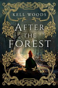 [After The Forest (Hardcover) (Product Image)]