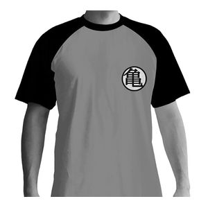 [Dragon Ball: T-Shirt: Kame Symbol (Product Image)]