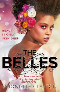 [The Belles (Signed Edition) (Product Image)]