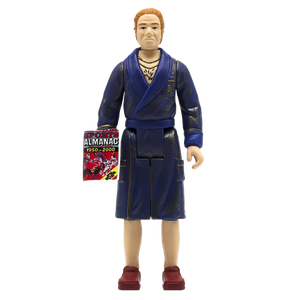[Back To The Future 2: ReAction Action Figure: Biff Tannen In Robe (Product Image)]