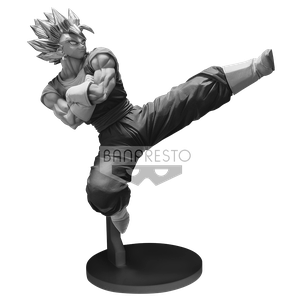 [Dragon Ball Z: Blood Of Saiyans: PVC Statue: Super Saiyan Vegito Special VIII (Product Image)]