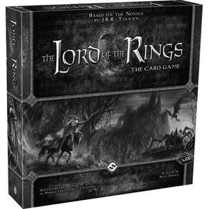 [Lord Of The Rings: The Card Game: Core Set (Product Image)]