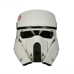 [Rogue One: A Star Wars Story: Replica Helmet: AT-ACT Driver (Product Image)]
