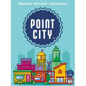 [Point City (Product Image)]