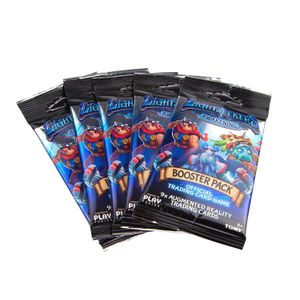 [Lightseekers: Booster Pack (Product Image)]