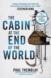 [The Cabin At The End Of The World (Product Image)]