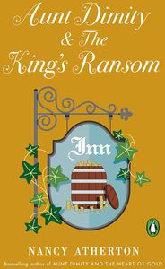 [Aunt Dimity & The King's Ransom (Product Image)]