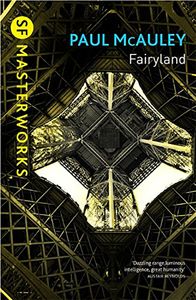 [SF Masterworks: Fairyland (Product Image)]