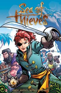 [Sea Of Thieves #1 (Cover C) (Product Image)]