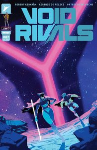 [Void Rivals #7 (Cover D Raul Allen Variant) (Product Image)]