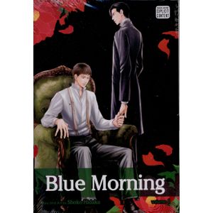 [Blue Morning: Volume 1 (Product Image)]
