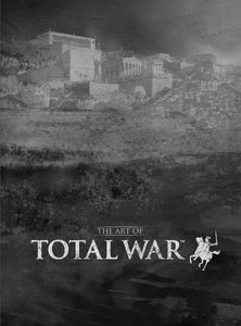 [The Art Of Total War (Limited Art Print Edition Hardcover) (Product Image)]