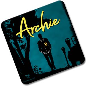 [Archie: Coaster: Archie 700 By Hack (Product Image)]