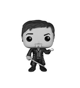 [Once Upon A Time: Pop! VInyl Figures: Hook (Product Image)]