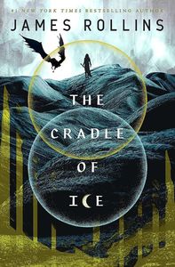 [Moonfall: Book 2: The Cradle Of Ice (Product Image)]