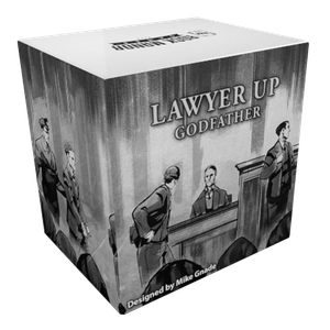 [Lawyer Up: Godfather (Expansion) (Product Image)]