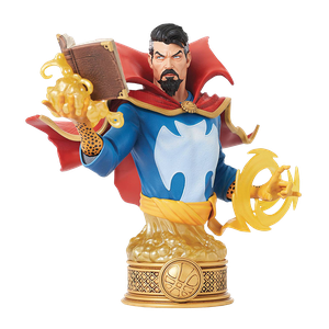 [Marvel: 1/7 Scale Bust: Doctor Strange (Comics) (Product Image)]