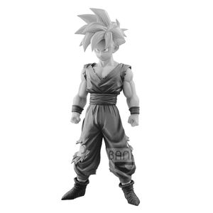 [Dragon Ball Z: Grandista Resolution Of Soldiers Figure: Son Gohan (Product Image)]