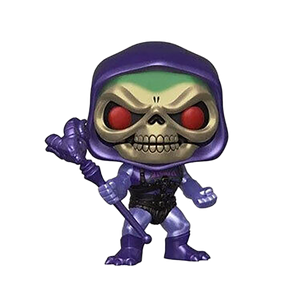 [Masters Of The Universe: Pop! Vinyl Figure: Skeletor With Terror Claws (Product Image)]
