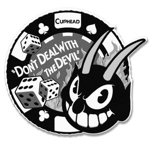 [Cuphead: Patch: Deal With The Devil (Product Image)]