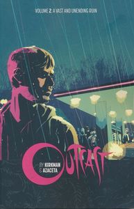 [Outcast: Volume 2 (Product Image)]