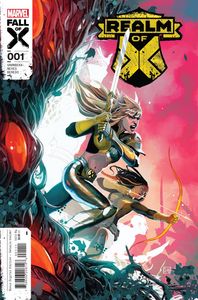 [Realm Of X #1 (Product Image)]