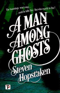 [A Man Among Ghosts (Product Image)]
