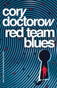 [Red Team Blues (Signed Edition Hardcover) (Product Image)]