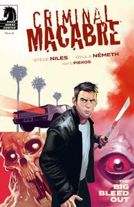 [Criminal Macabre: The Big Bleed Out #3 (Product Image)]