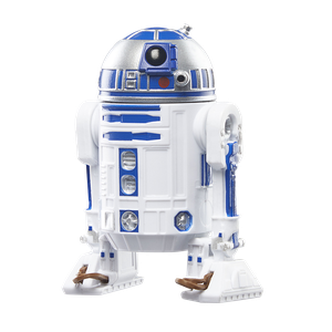 [Star Wars: A New Hope: Vintage Collection Action Figure: R2-D2 (Product Image)]