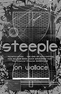 [Kenstibec: Book 2: Steeple (Product Image)]