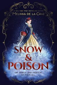 [Snow & Poison (Product Image)]