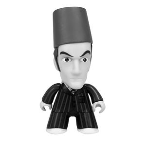 [Doctor Who: TITANS: 10th Doctor: Fez (SDCC 2015) (Product Image)]